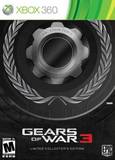 Gears of War 3 -- Limited Collector's Edition (Xbox 360)